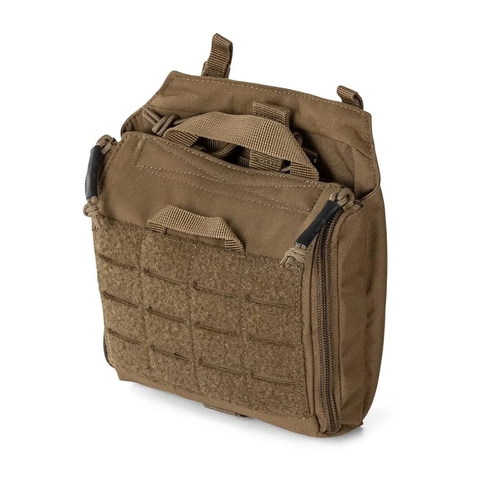 値引き中　5.11 Tactical Flex Tacmed Pouch Flex TacMed Pouch: Quick Access Medical Supplies | 5.11